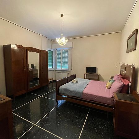 La Casetta Di Piero By Smart-Home Генуя Екстер'єр фото