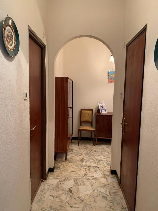 La Casetta Di Piero By Smart-Home Генуя Екстер'єр фото