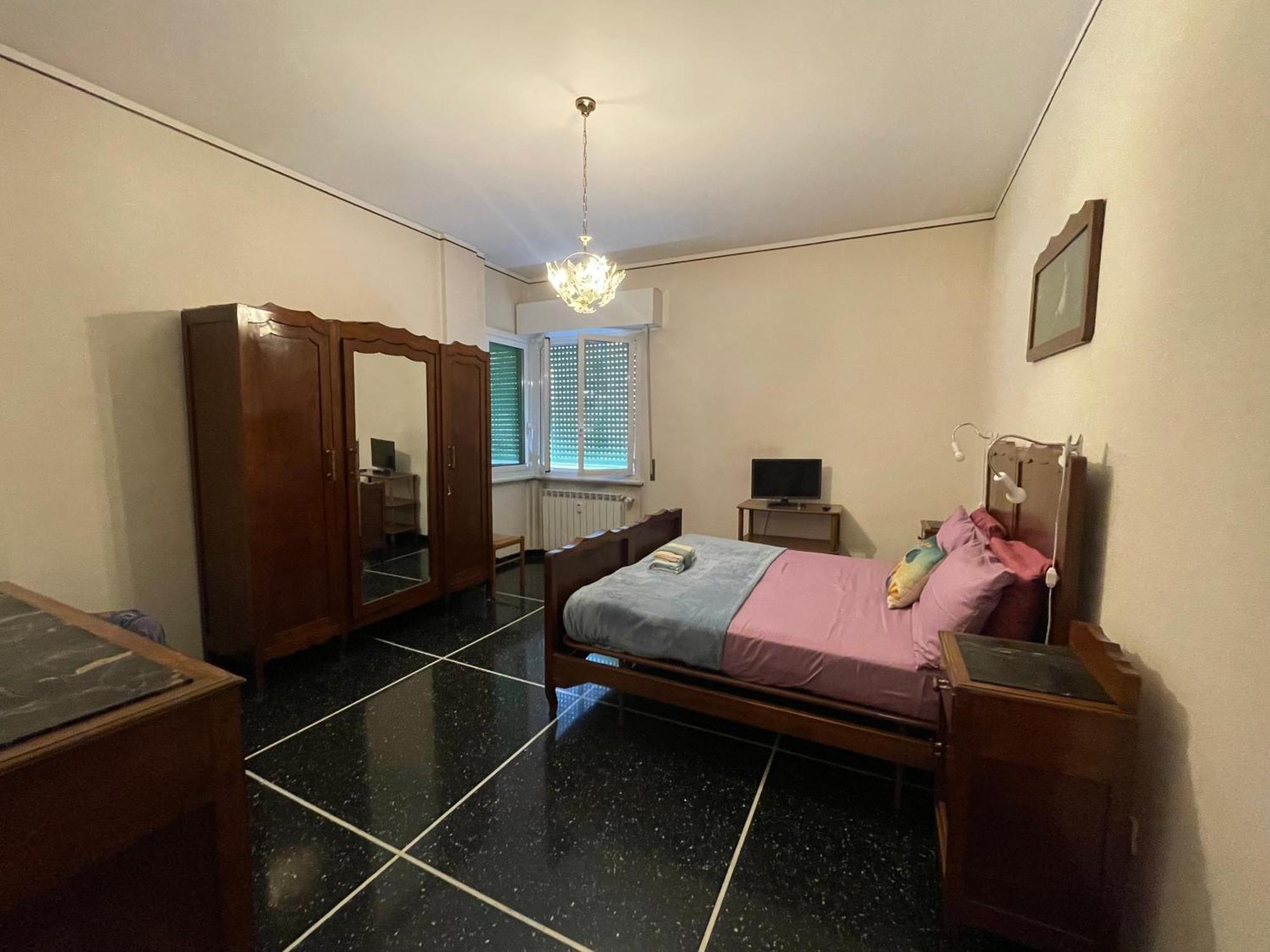 La Casetta Di Piero By Smart-Home Генуя Екстер'єр фото